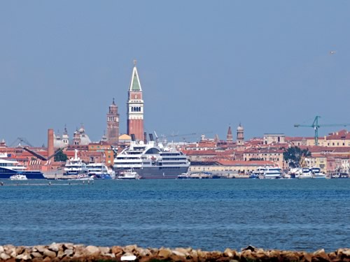 porto venezia